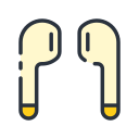 auriculares icon