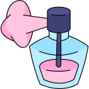 perfume icon