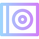 disque compact 