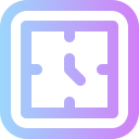 reloj icon