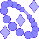 collar icon