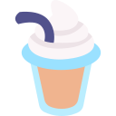 frapé icon