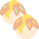 takoyaki icon