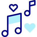 música icon