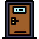 Door icon