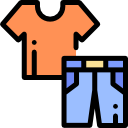 ropa icon