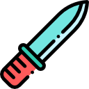 cuchillo icon