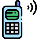 walkie talkie icon