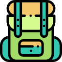 mochila icon