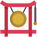 gong icon