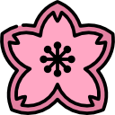 sakura icon