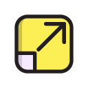 maximizar icon