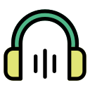 auriculares icon