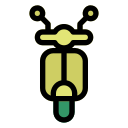 scooter icon