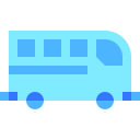 autobús icon