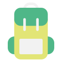 mochila icon