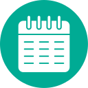 calendario icon