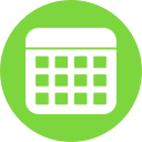 calendario icon