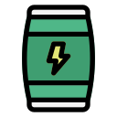 bebida energética icon