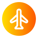 avión icon