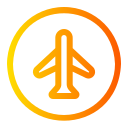 avión icon