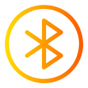 bluetooth icon