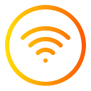 wifi icon