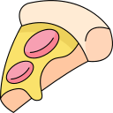 pizza icon