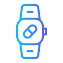 reloj inteligente icon