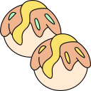 takoyaki icon