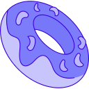 rosquilla icon