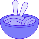 fideos icon