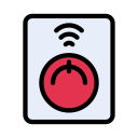 control remoto icon