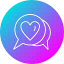 chat icon