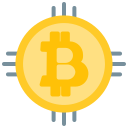 bitcoin icon