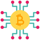 bitcoin icon