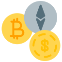 cripto icon