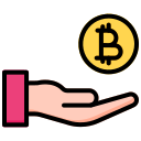 bitcoin icon