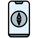 móvil icon