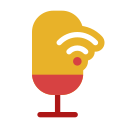 micrófono icon