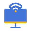 monitor icon