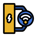 energía icon