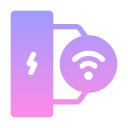 energía icon