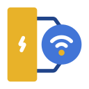 energía icon