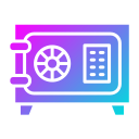 caja fuerte