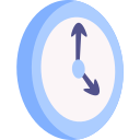 reloj icon