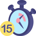 15 minutos icon