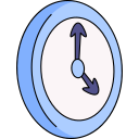 reloj icon