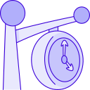 reloj icon