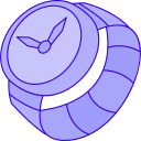 reloj icon